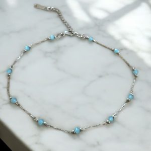 Rosario Vibes – Silver Touch