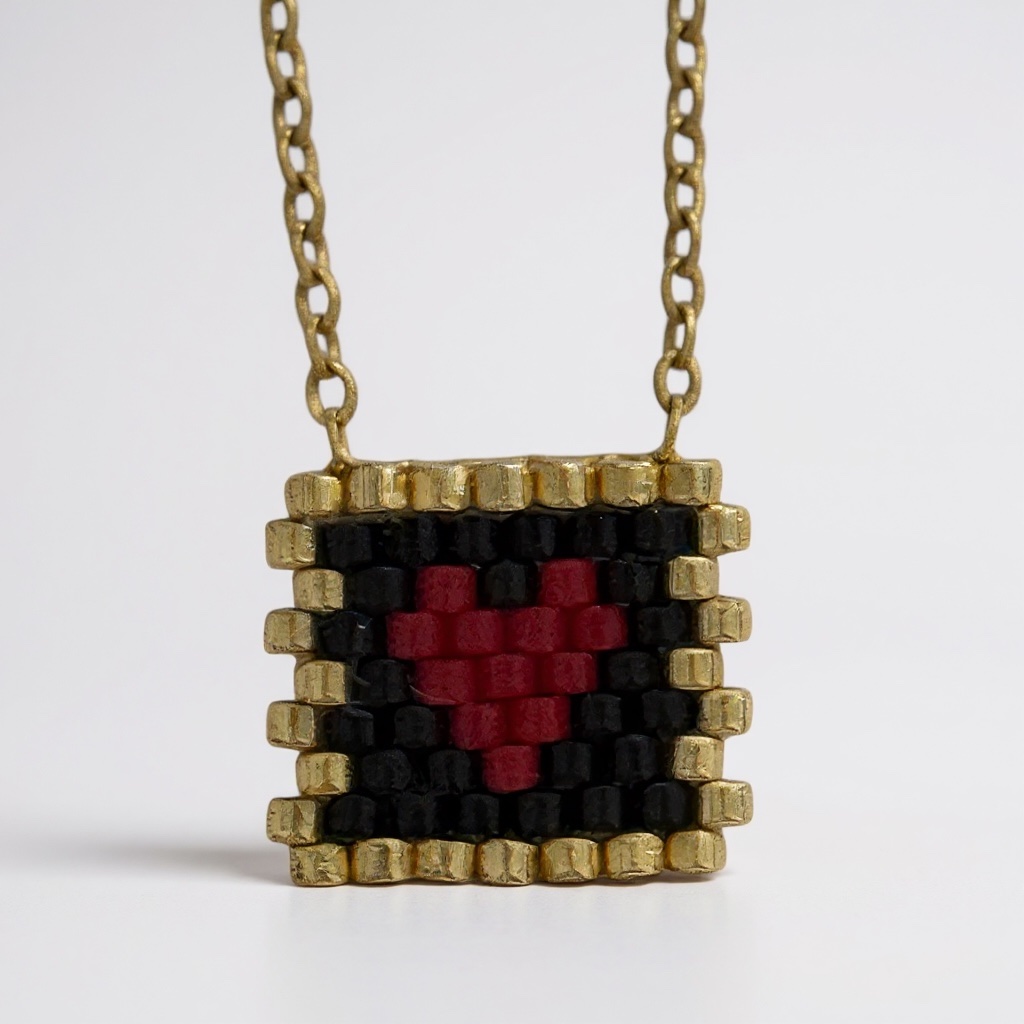 Bold Heart - Image 2