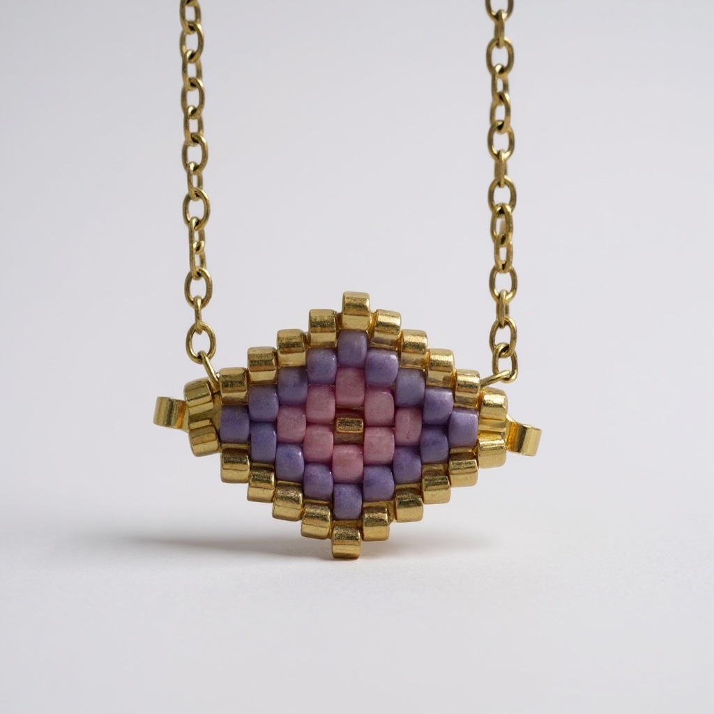 Soft Eye Charm - Image 4