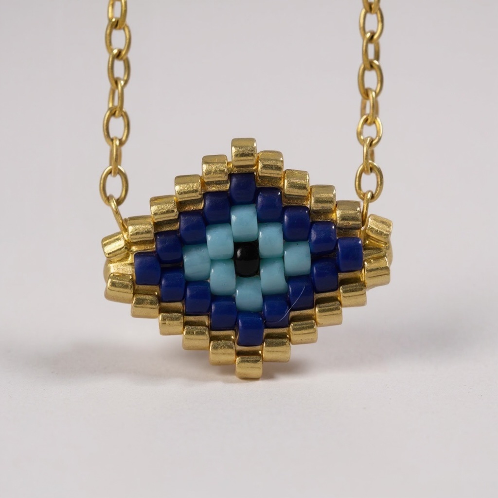 Soft Eye Charm - Image 2