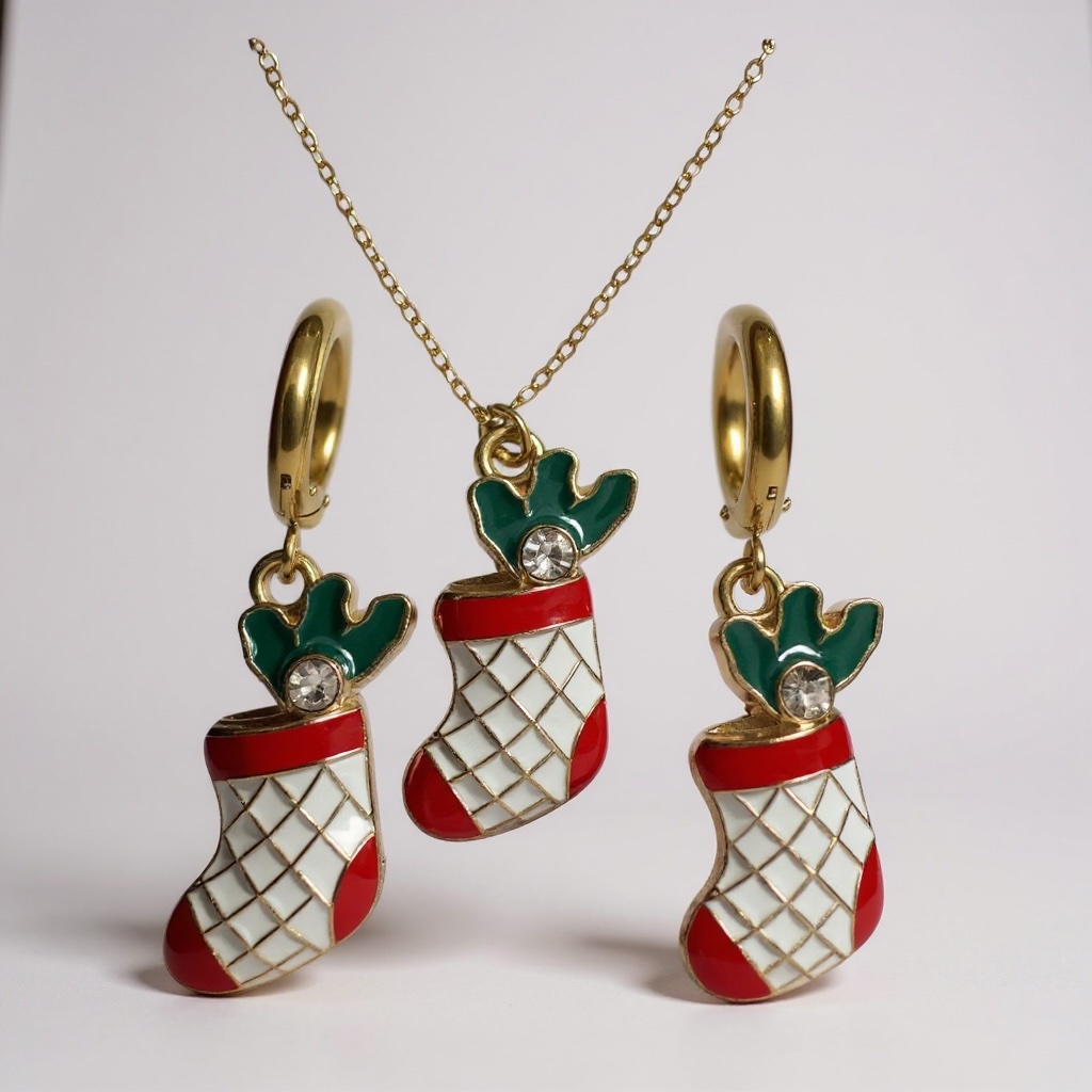 Xmas set
