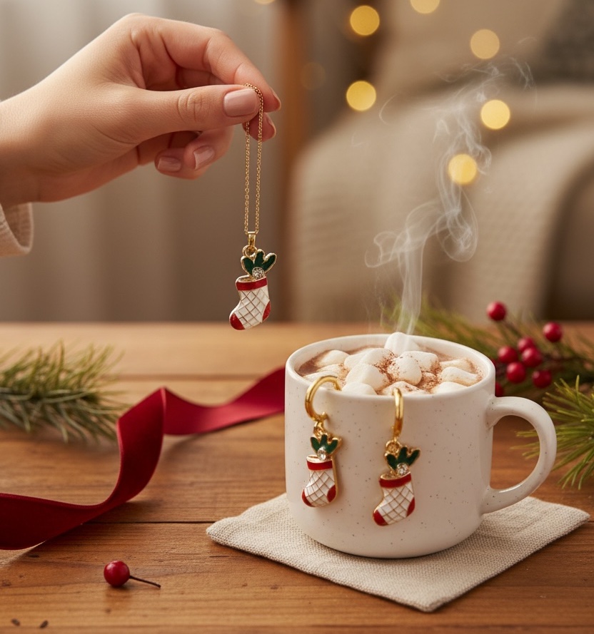 Xmas set