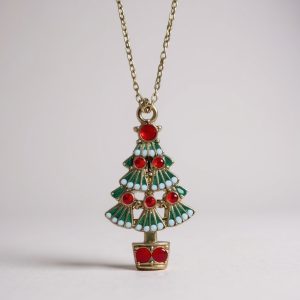 necklace