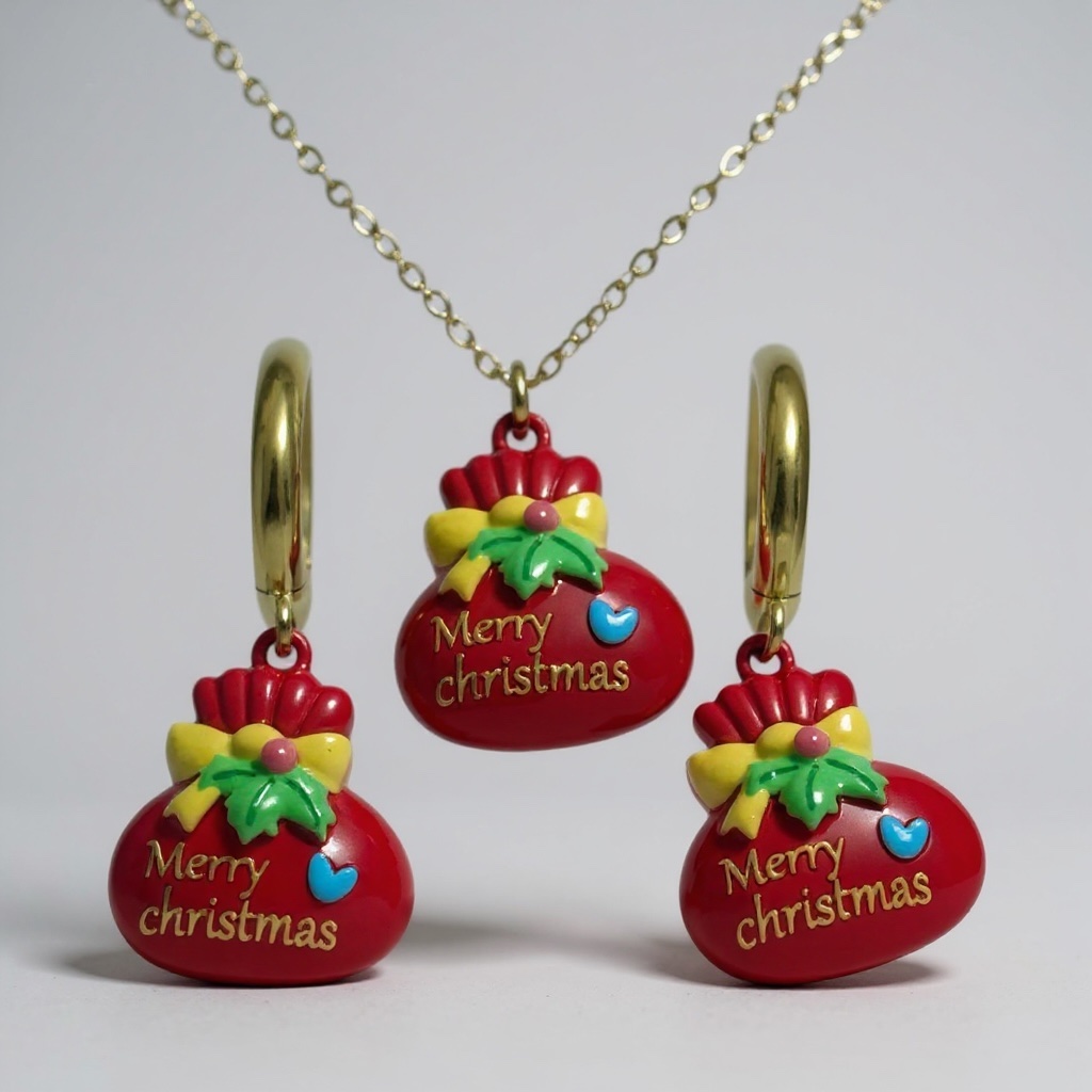 Xmas set