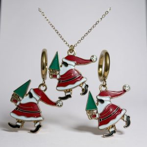 Xmas set