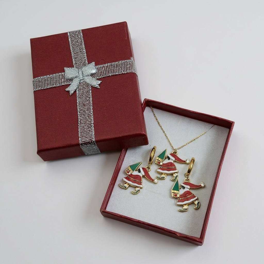 Xmas set
