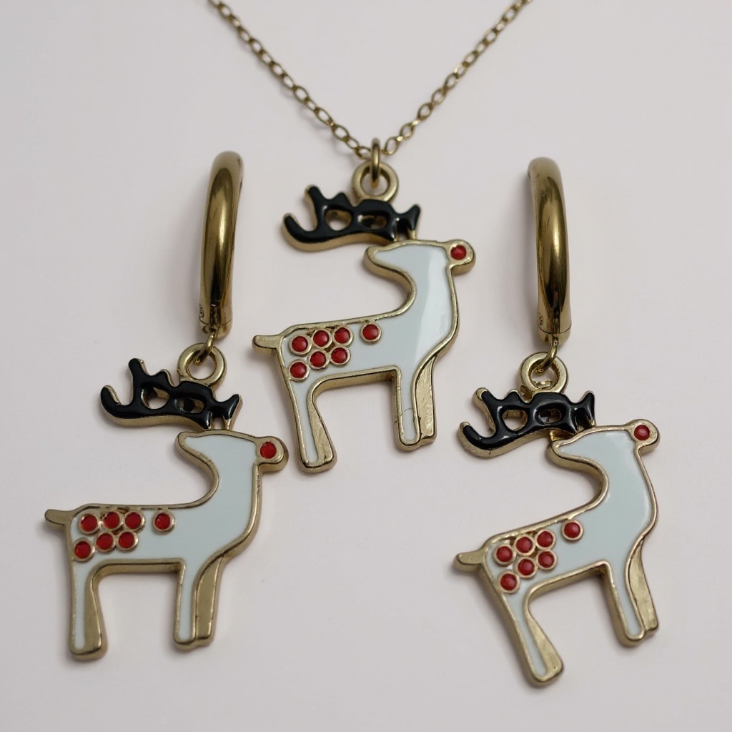 Xmas set
