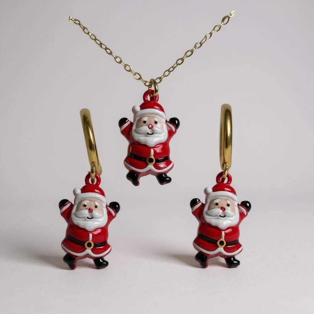 Xmas set