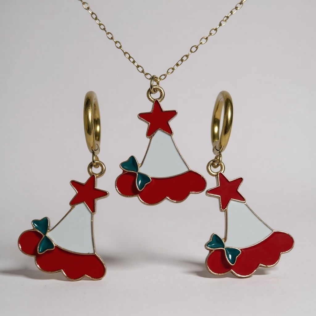 Xmas set