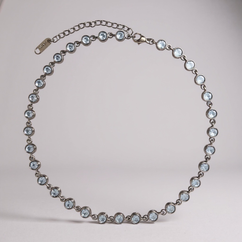 Pearl Radiance Choker - Image 2