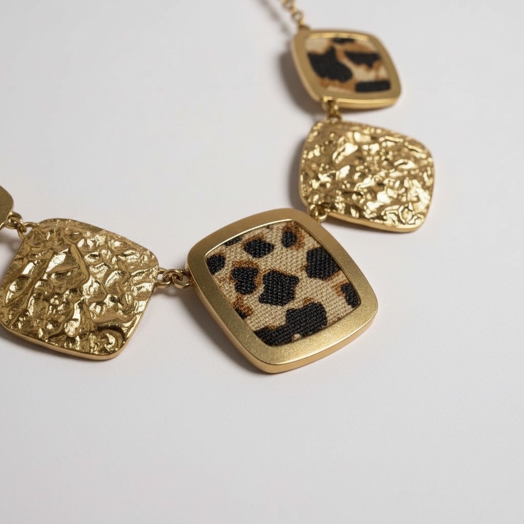 Wild Grace Necklace - Image 2