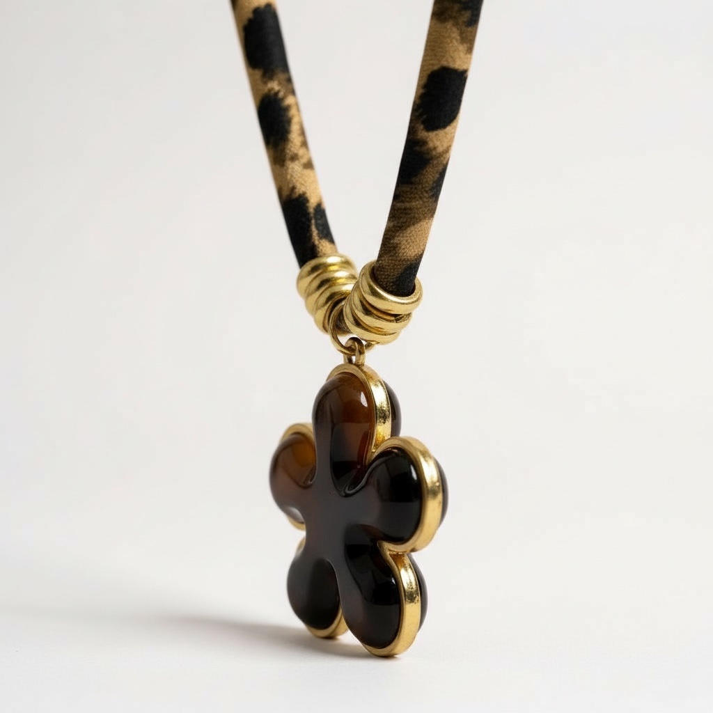 Wild Bloom Necklace - Image 2