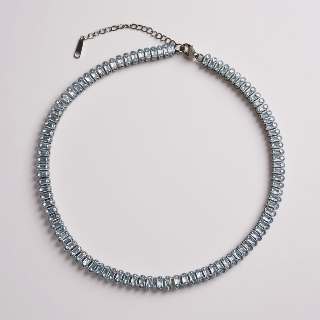 Eternal Spark Necklace - Image 4