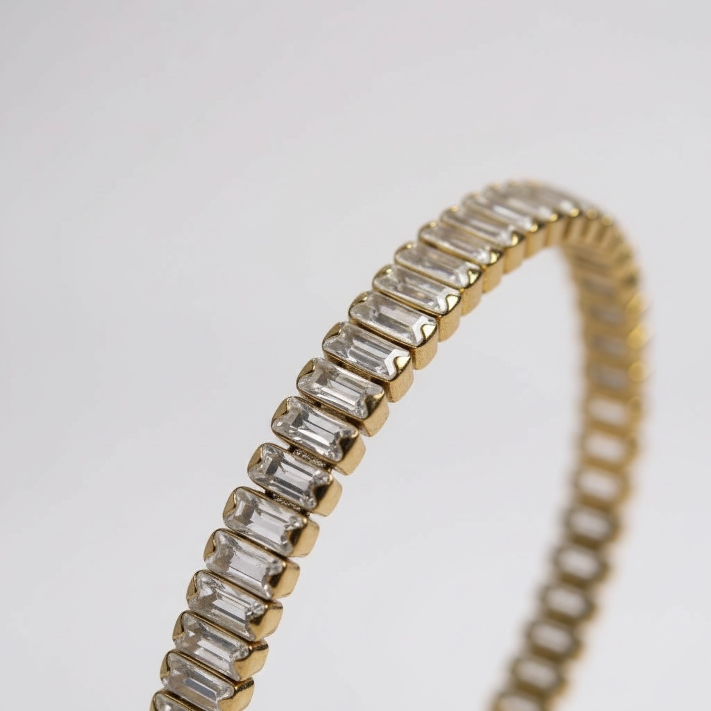 Eternal Spark Necklace - Image 2