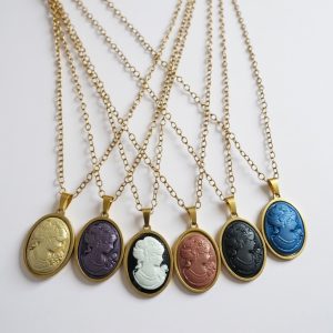necklace
