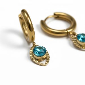 Solis Hoops – 4 Χρώματα