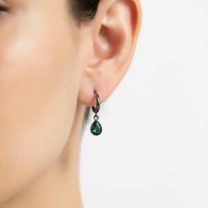 Mira Hoops (Silver Edition)