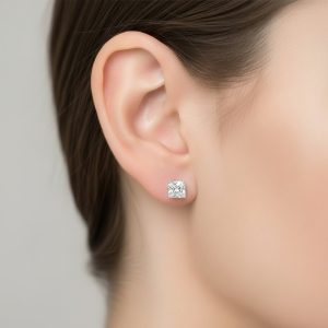 Livia Studs (3 Μεγέθη)