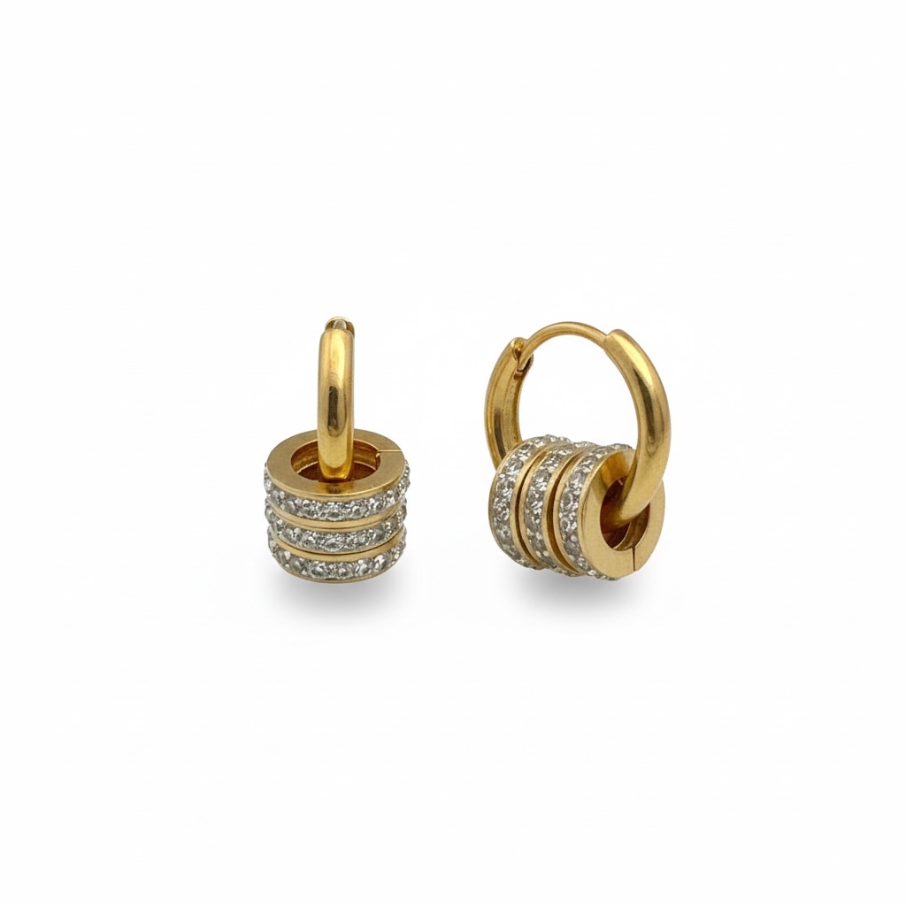 earring