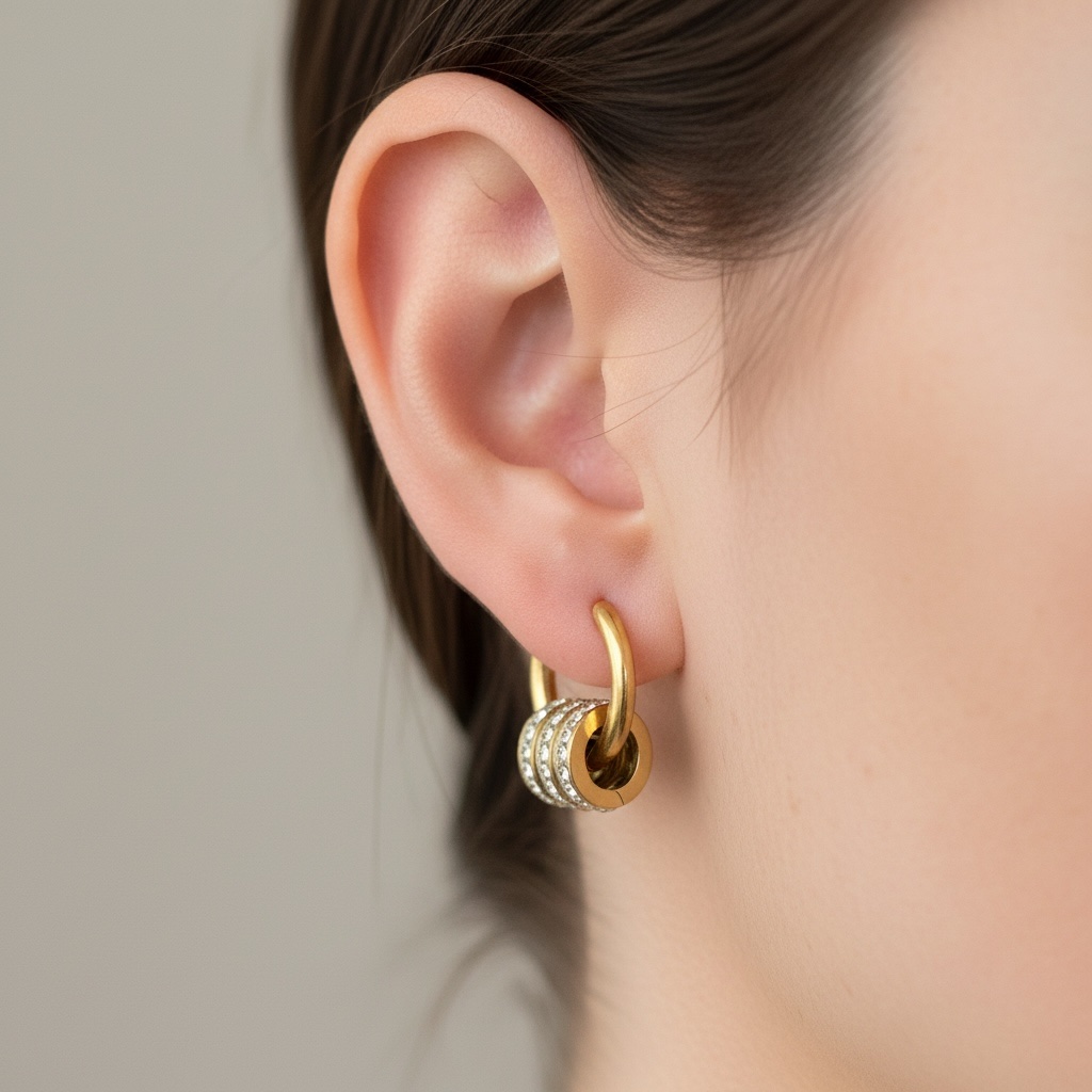 earring