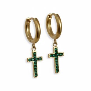 earring