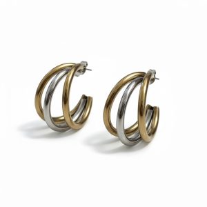 earring