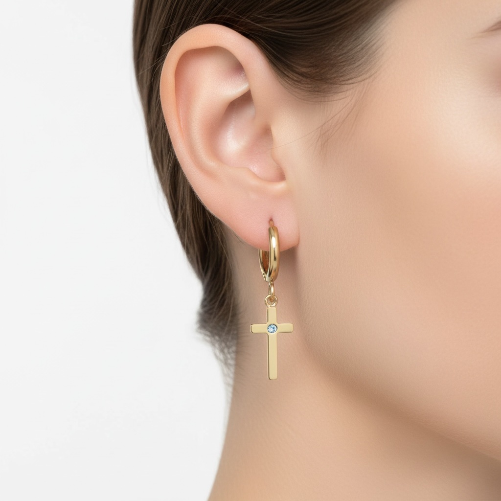 earring