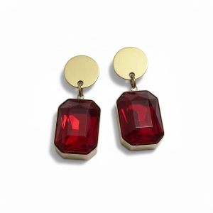 earring
