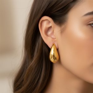 earring