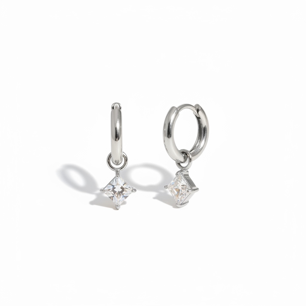 earring