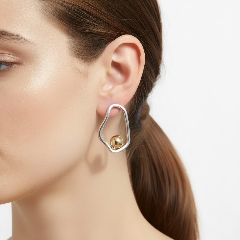 earring