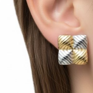 earring