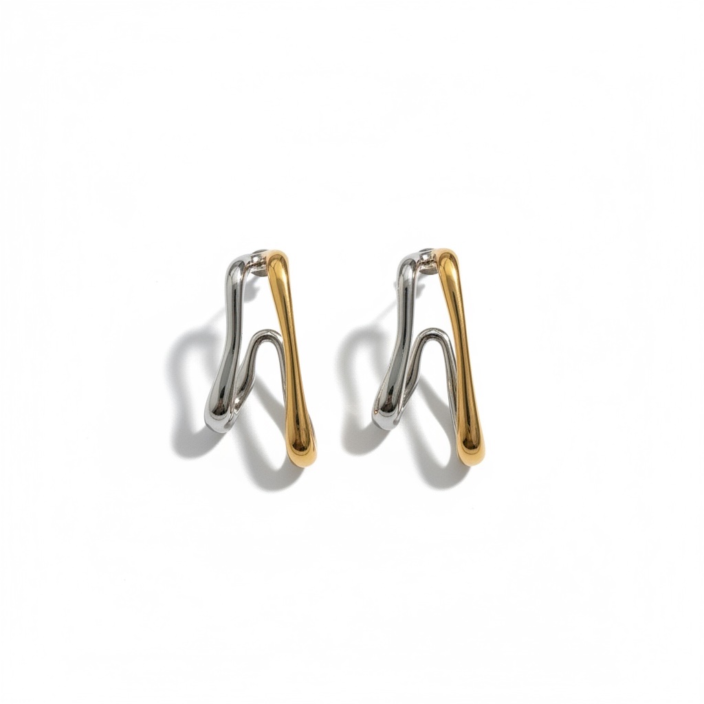 earring