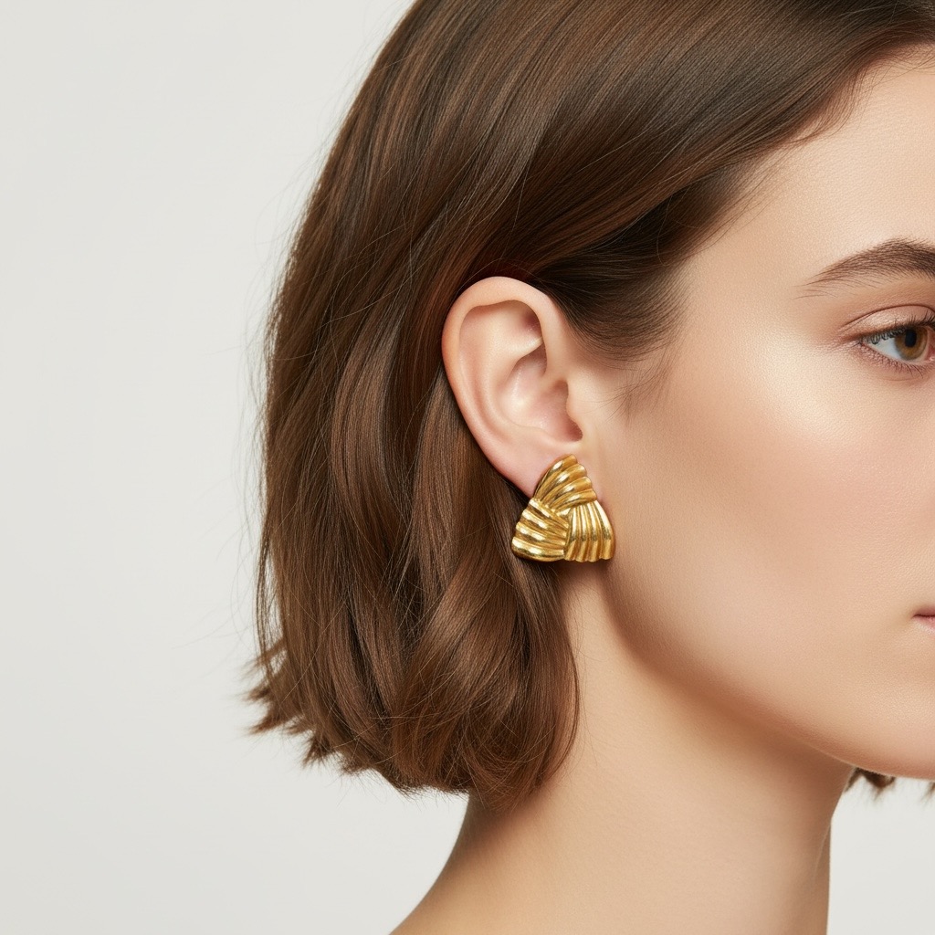earring