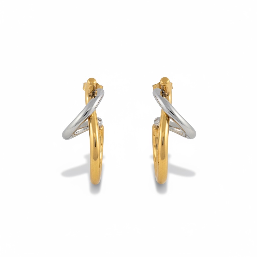 earring