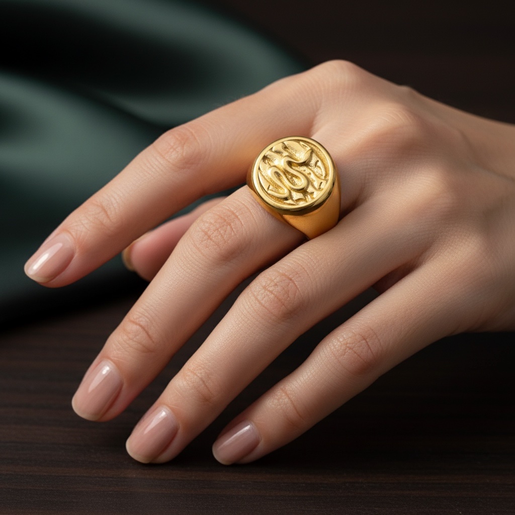 Serpent Signet - Image 2