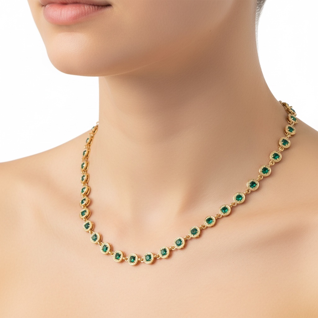 necklace