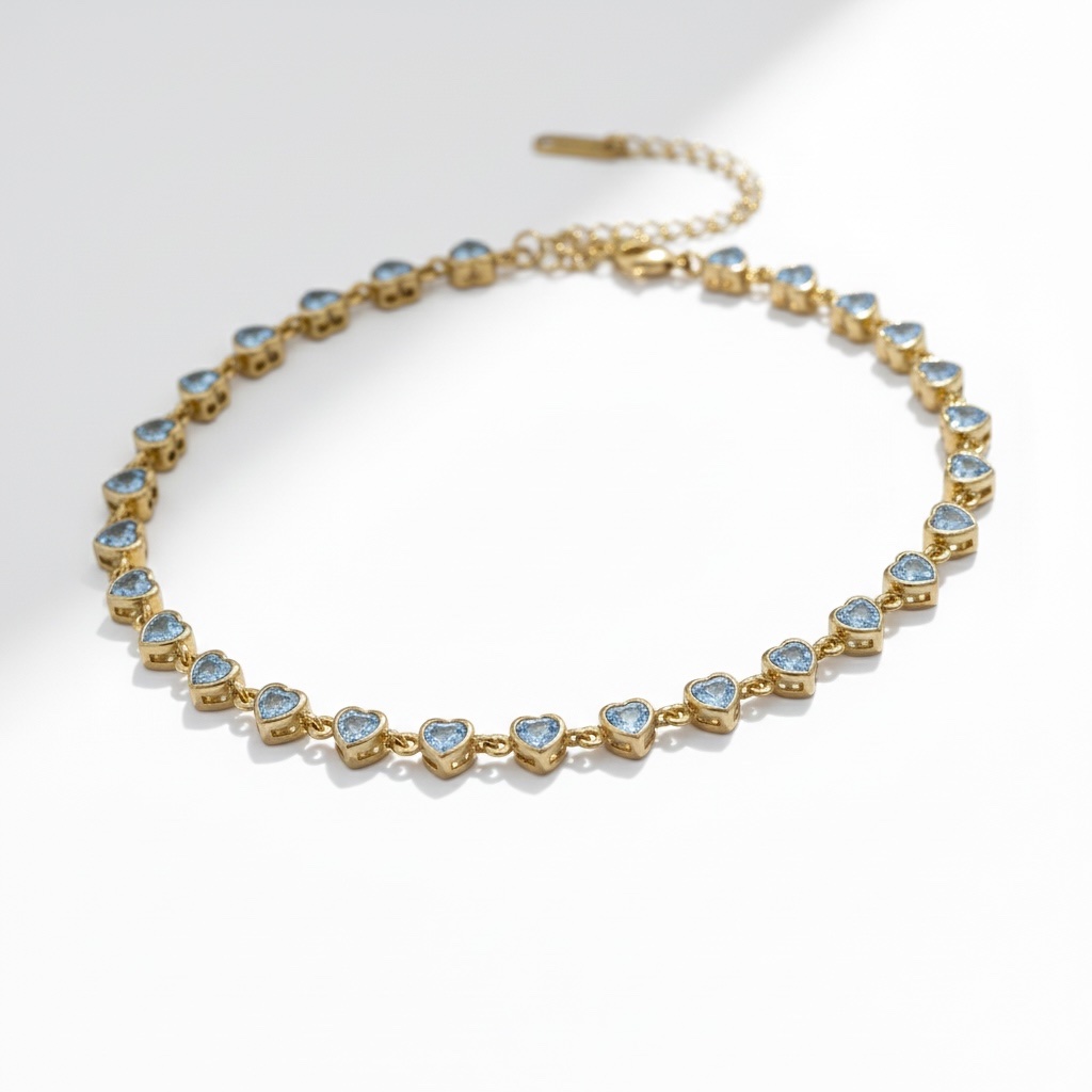 Blue Heart Tennis - Image 4