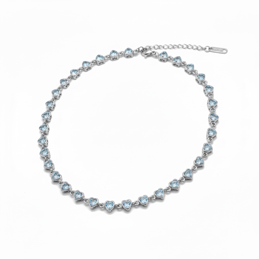 Blue Heart Tennis - Image 5