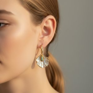 earring