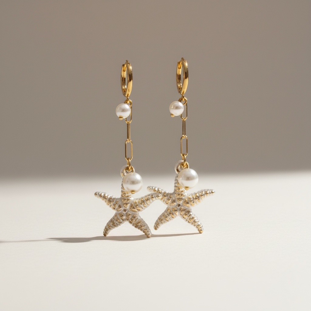 earring