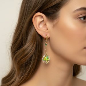 earring