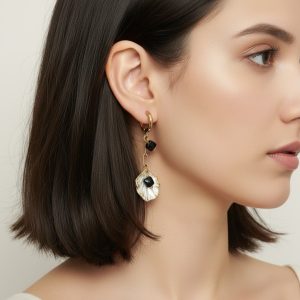 earring