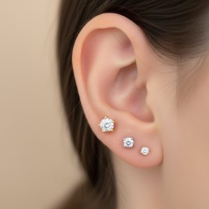 earring