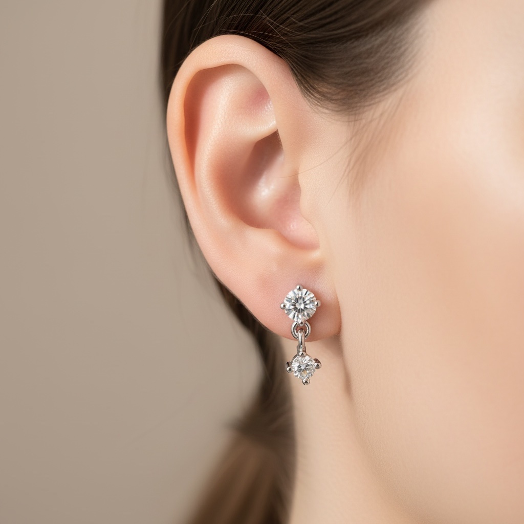 earring