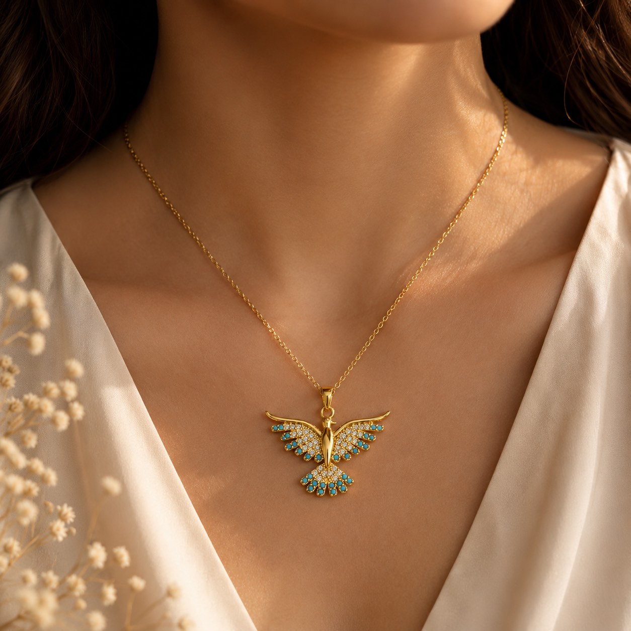 necklace