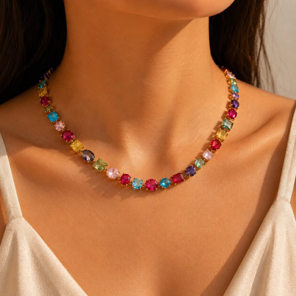 necklace