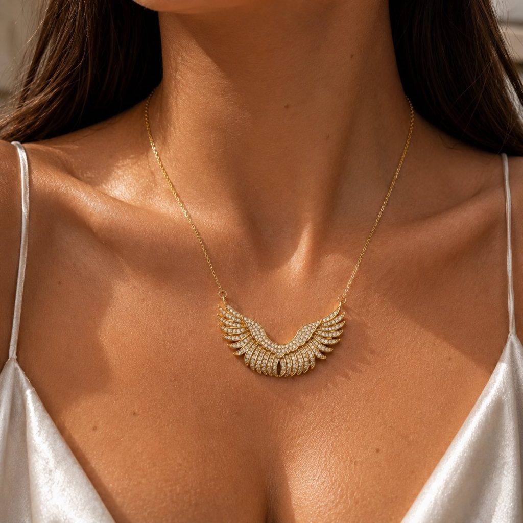 necklace