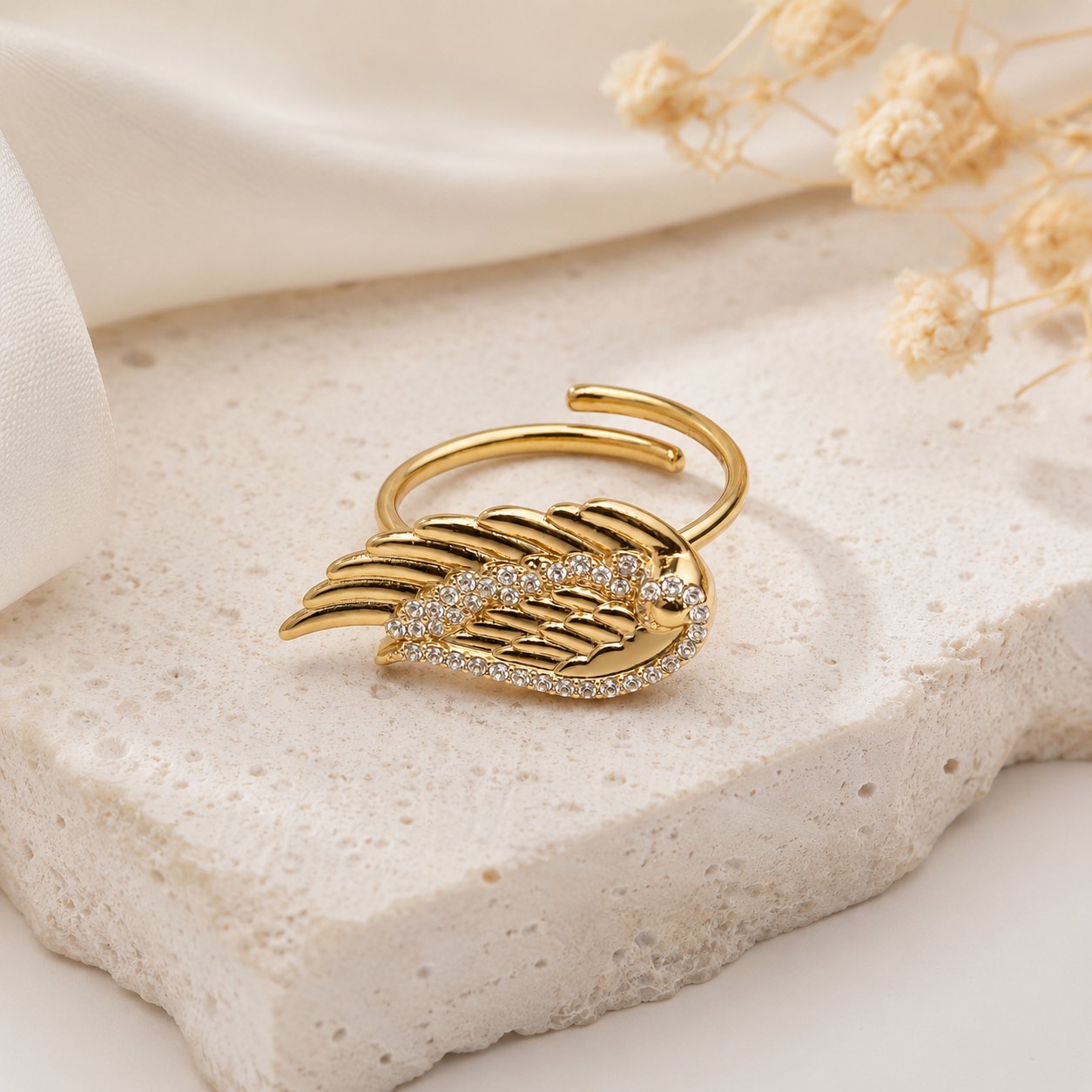 rings