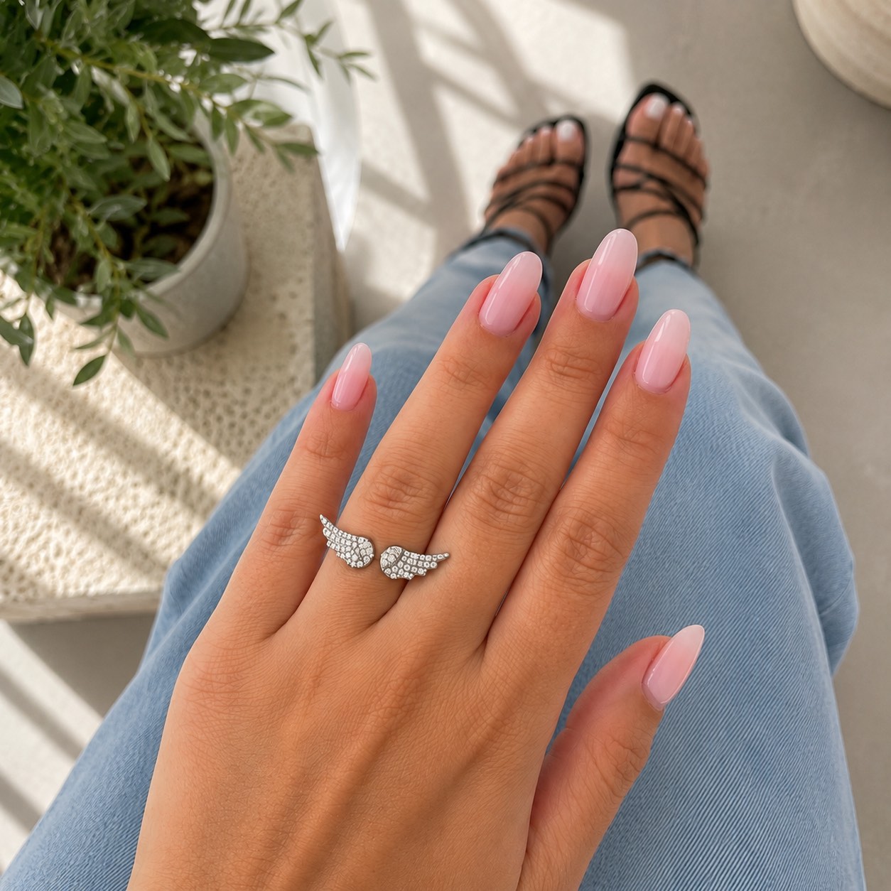 rings